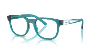 2968 Matte Transparent Blue