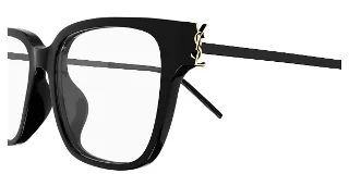 Saint Laurent Eyeglasses SL M48O_A/FN