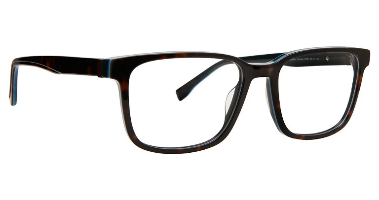 Ducks Unlimited Eyeglasses Kingfisher