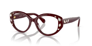1008 Red Burgundy