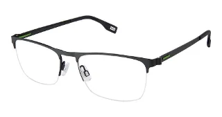 M103-E-9273 Charcoal Lime