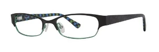 Kensie Eyeglasses FRANTIC