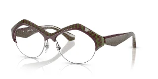 Alain Mikli Eyeglasses A03521