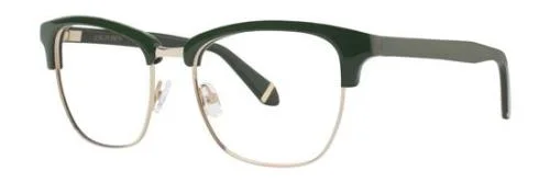 Zac Posen Eyeglasses MASHA