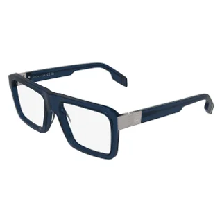410 Transparent Blue