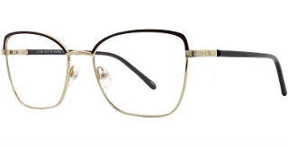 Adrienne Vittadini Eyeglasses 1368