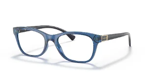 2988 Transparent Light Blue