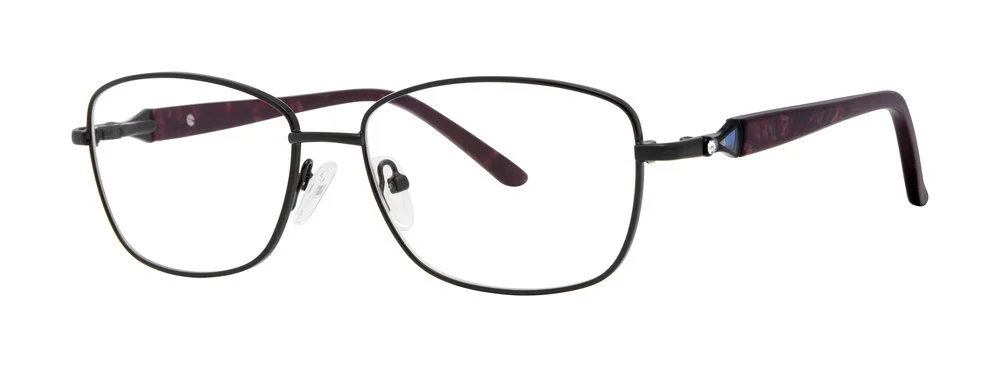 Genevieve Paris Design Eyeglasses GISELE