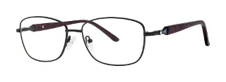 Genevieve Paris Design Eyeglasses GISELE