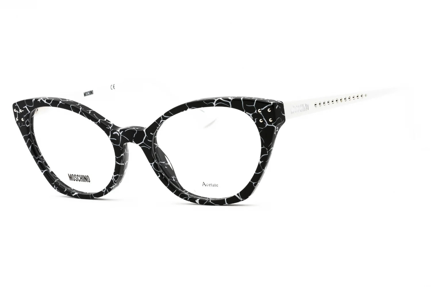 Moschino Eyeglasses MOS582
