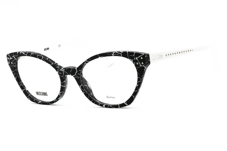 Moschino Eyeglasses MOS582