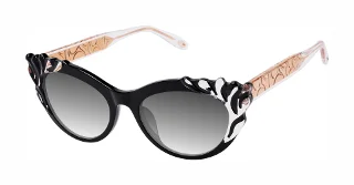Glemaud X Tura Sunglasses VGS035