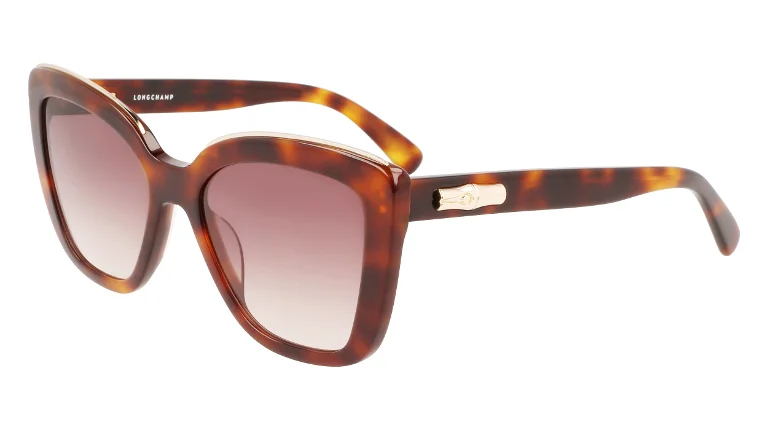 Longchamp Sunglasses LO692S