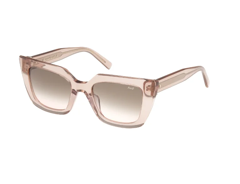 Abercrombie & Fitch Sunglasses AF00021