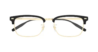 Montblanc Eyeglasses MB0493OJ