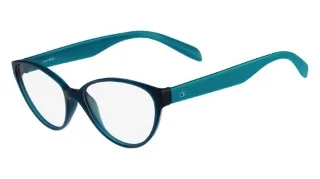 Calvin Klein Platinum Eyeglasses CK5877