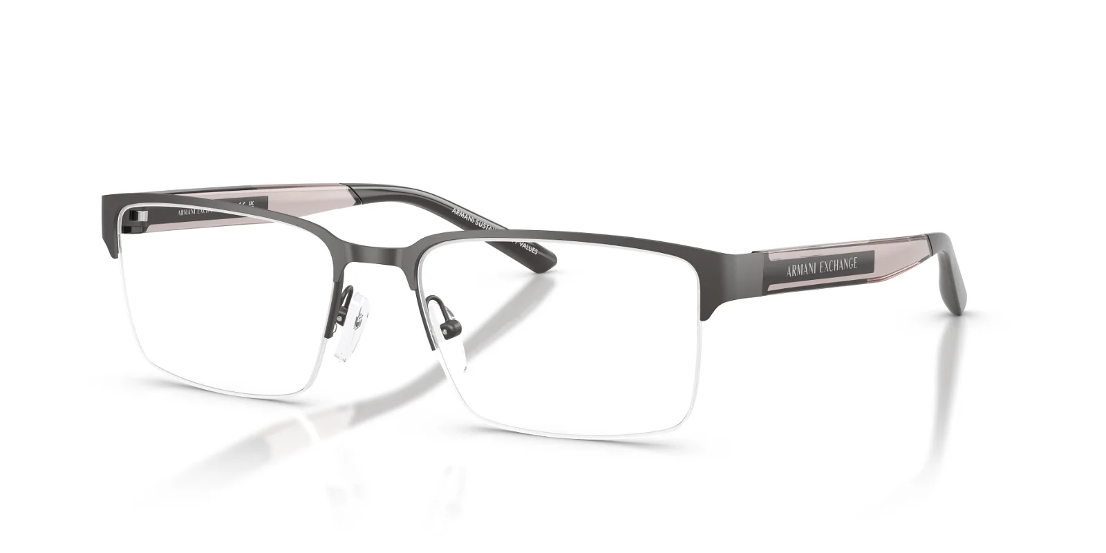 Armani Exchange Eyeglasses AX1075