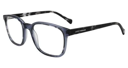 Lucky Brand Eyeglasses D411