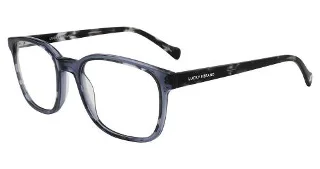 Lucky Brand Eyeglasses D411