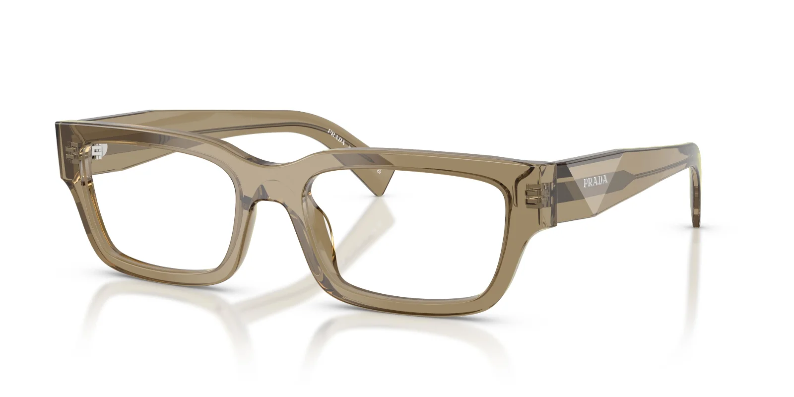 Prada Eyeglasses PRC02VF