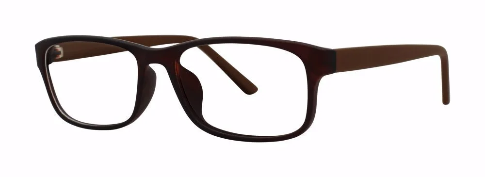 Modern Plastics I Eyeglasses Anthem