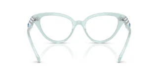 Swarovski Eyeglasses SK2028
