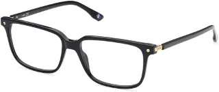 001 Shiny Black