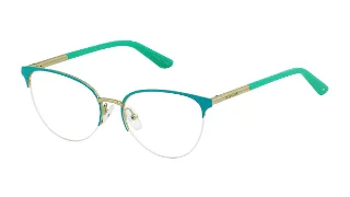 Jill Stuart Eyeglasses JS 391