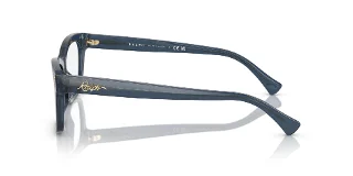 Ralph Eyeglasses RA7154U