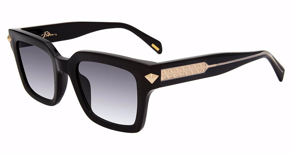 Police Sunglasses SPLF32
