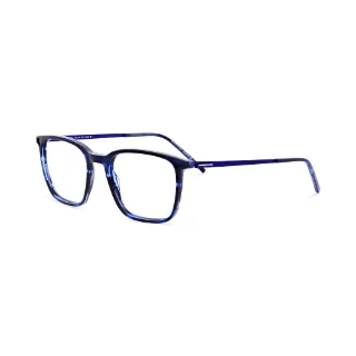 Lightec Eyeglasses OMICRON 65 - 30322L