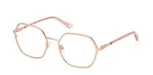 029 Matte Rose Gold