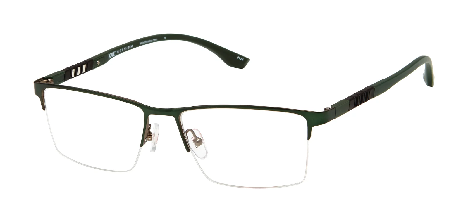 Xxl Eyewear Eyeglasses Rowdy
