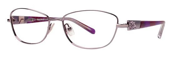 Vera Wang Eyeglasses DIAPHANOUS