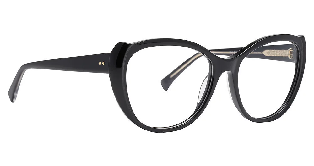 Badgley Mischka Eyeglasses Bernadine