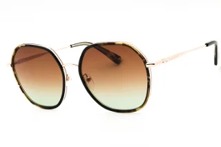 749 Rose Gold/Green Camou