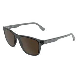 035 Transparent Grey