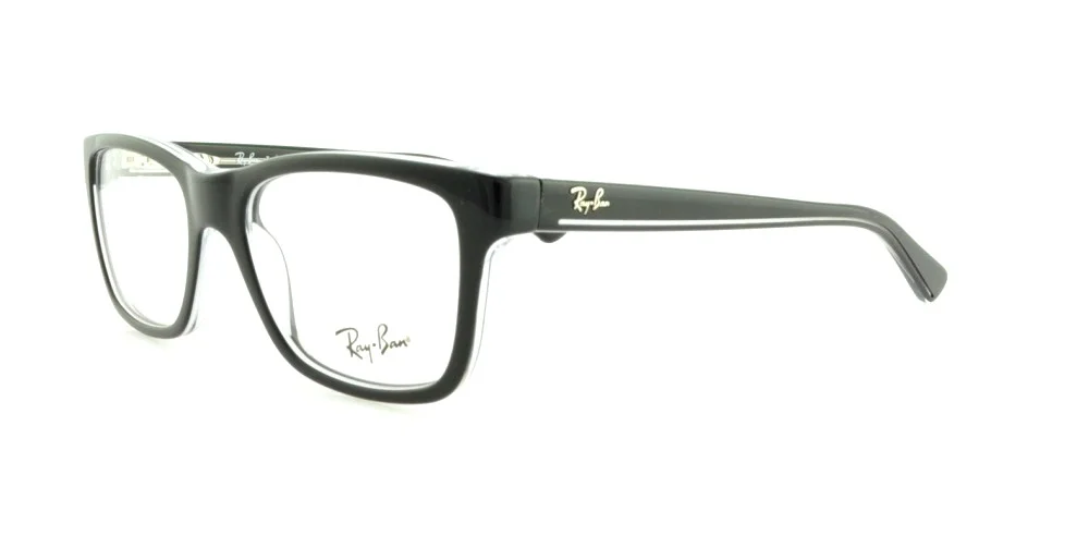 Ray Ban Jr Eyeglasses RY1536
