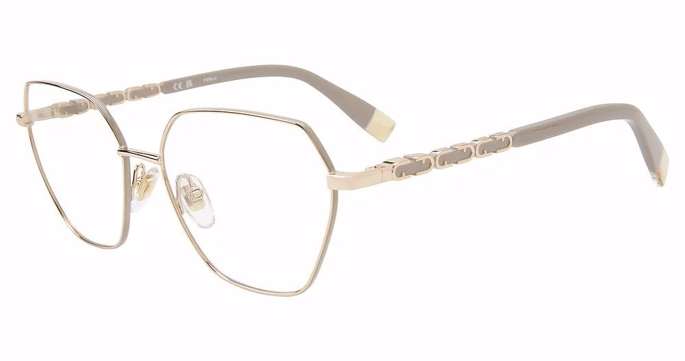 Furla Eyeglasses VFU834