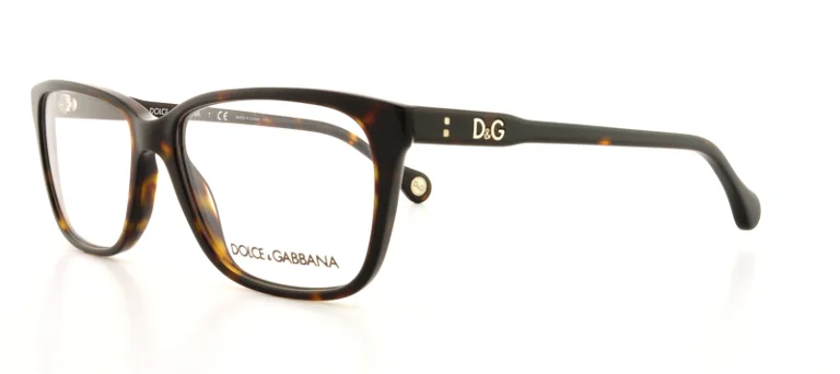 D&G Eyeglasses DD1238