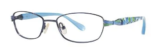 Lilly Pulitzer Eyeglasses ROSALINE