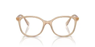 Swarovski Eyeglasses SK2002F