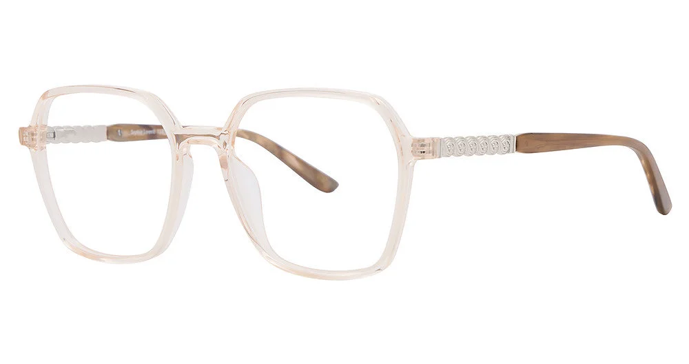 Sophia Loren Eyeglasses 1581