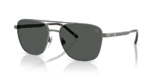 947987 Semi Shiny Dark Gunmetal Metal