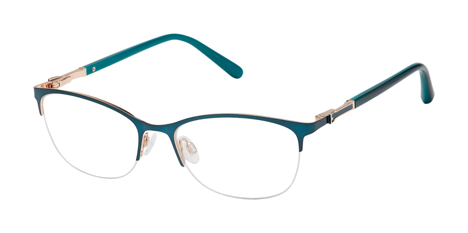 Barbour Eyeglasses BAOW512