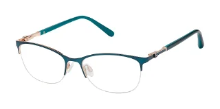 Barbour Eyeglasses BAOW512