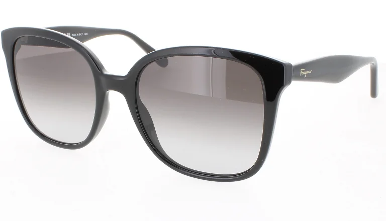Salvatore Ferragamo Sunglasses SF1072S