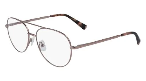 Marchon Nyc Eyeglasses M-8000