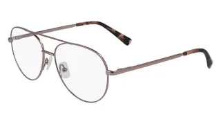 Marchon Nyc Eyeglasses M-8000