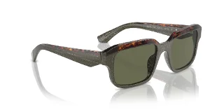 Alain Mikli Sunglasses A05507